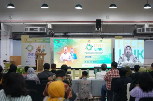 Beri Akses Pendanaan yang Inklusif ke Startup, Kemenperin Luncurkan Startup4Industry Investment Summit