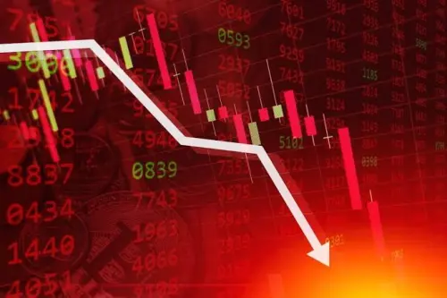 Kena Tanda Cinta! Saham Jakarta Setiabudi Internasional (JSPT) Dibuka Ambles 14 Persen