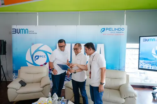 Paruh Pertama Penuh Tantangan, Ini Jalur yang Ditempuh Indonesia Kendaraan Terminal (IPCC) Selanjutnya