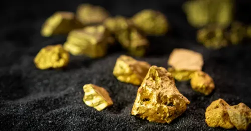 Kejar Cadangan Baru, Merdeka Gold (EMAS) Eksekusi Deep Drilling di Tambang Pani