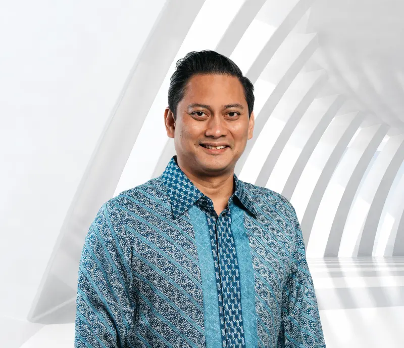 Ketemu Prabowo, Wamenkeu Thomas Bocorkan Nasib Sri Mulyani di Kabinet Prabowo dan Gibran
