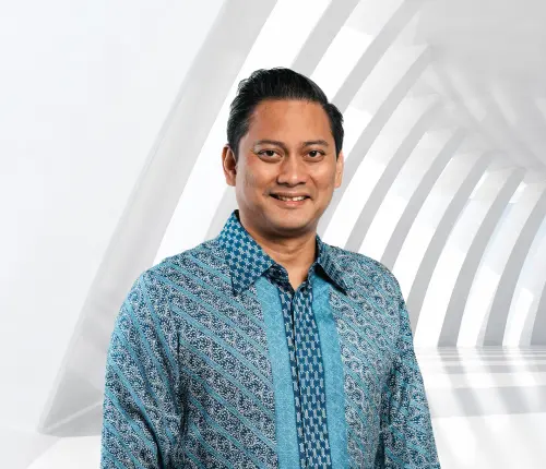Ketemu Prabowo, Wamenkeu Thomas Bocorkan Nasib Sri Mulyani di Kabinet Prabowo dan Gibran