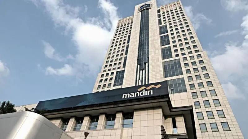 BMRI Terbitkan Global Bond US$800 Juta, Oversubscribe 3,5 Kali Lipat