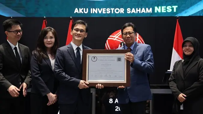 GACC Apresiasi Komitmen Esta Indonesia (NEST) dalam Inovasi dan Standar Keamanan Pangan