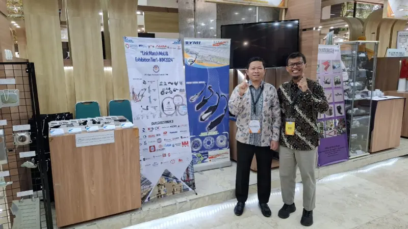 PART Raih Pinjaman Rp277,17 Miliar dari BCA untuk Dukung Proyek Baru