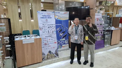 Prospek Otomotif Cerah, Kinerja Emiten Sparepart (PART) Bakal Ikut Terkerek