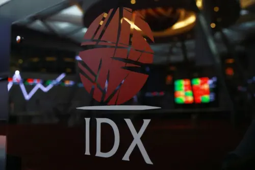 BEI Gandeng HKEx, Perkuat Posisi Pasar Modal Indonesia di Kancah Global