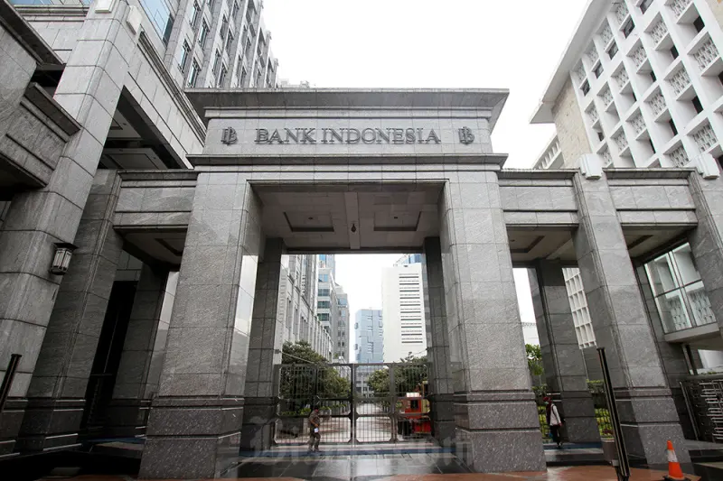 BI : Utang Luar Negeri Indonesia di Akhir Tahun 2024 Alami Perlambatan