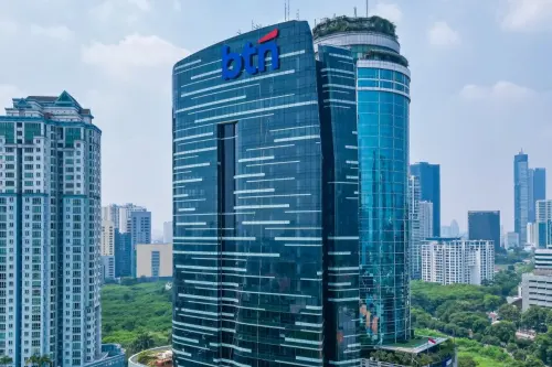 BTN Setujui Akuisisi Bank Victoria Syariah dan Restrukturisasi BTN Syariah