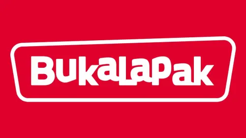 Bukalapak Masih Genggam Rp 9,33 Triliun Buat Modal Kerja
