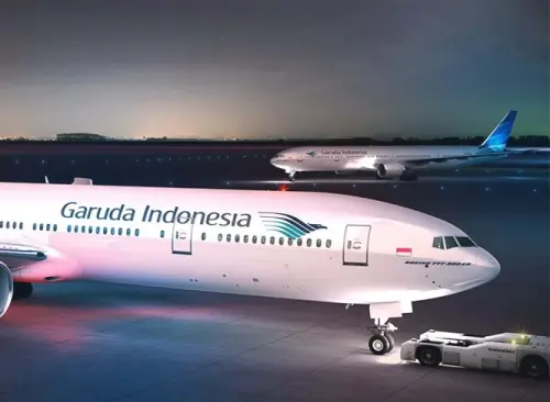 Garuda Indonesia (GIAA) dan Pelita Air Bakal Datangkan 26 Armada Pesawat Baru Tahun Ini