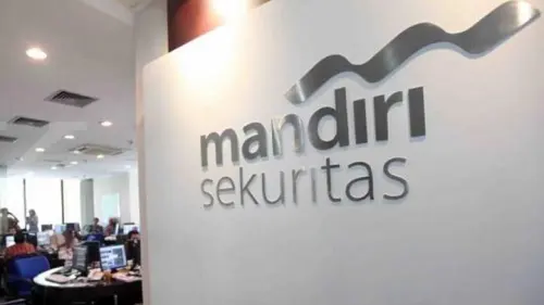 Luncurkan Aplikasi Digital Trading Platform Growin’, Mansek Perluas Penetrasi Investor Retail