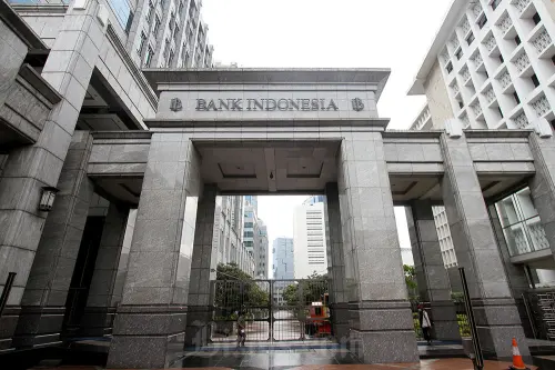 Posisi Utang Luar Negeri Indonesia Turun Jadi USD424,4 Miliar