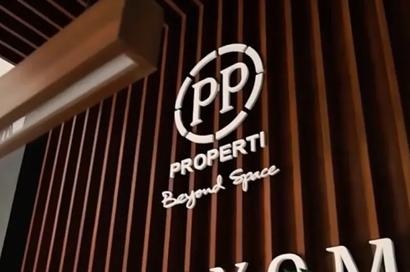 Punya Fasilitas Modern dan Lengkap, PPRO Yakin Louvin Apartment Jadi Pilihan bagi Masyarakat