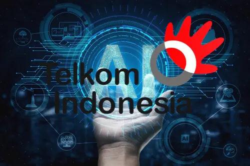 Telkom bersama IBM Indonesia Hadirkan Layanan Artificial Intelligence yang Inovatif
