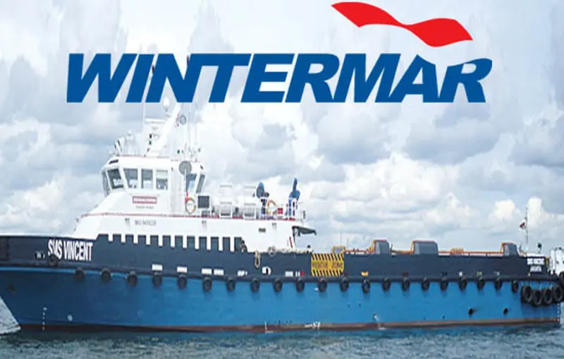 Utang Anak Usaha Jutaan Dolar Dijamin Wintermar Offshore Marine (WINS)