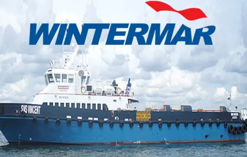 Utang Anak Usaha Jutaan Dolar Dijamin Wintermar Offshore Marine (WINS)
