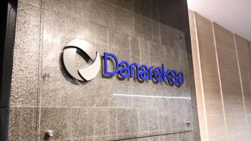 Danareksa Optimalkan Aset PFN untuk Kembangkan Bisnis Pembiayaan Film