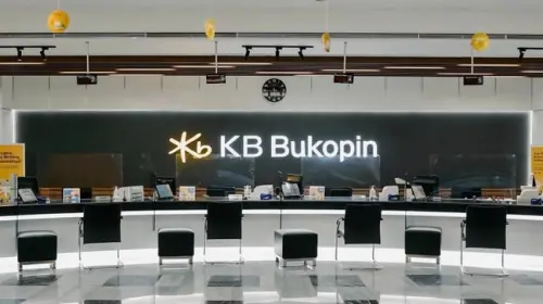 Emiten BBKP Catat Pertumbuhan Pendapatan Bunga Bersih 49,20% di 2024