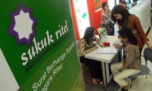 Awal Tahun 2025 Penerbitan Surat Utang Korporasi Sudah Rp46,7 Triliun