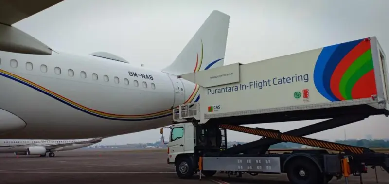 Cardig Aero Services (CASS) Sampaikan Ada Peralihan Saham