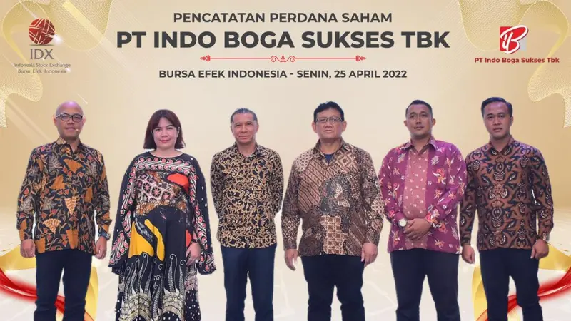 Kecuali Jakarta! Emiten Restoran Indo Boga Sukses (IBOS) Bakal Buka Brand Segafredo Zanetti Espresso Worldwide