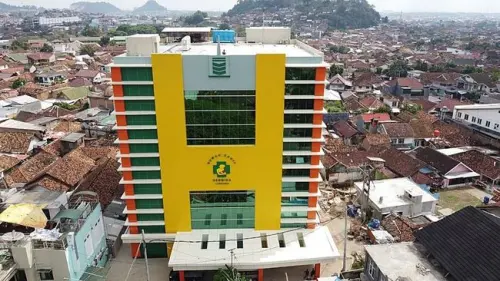 Medikaloka Hermina (HEAL) Setujui Dividen Rp161 Miliar, Naik 23,53 Persen
