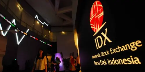 IHSG Cetak All Time High Sepanjang Masa, Bos BEI : Momentum Bullish Terus Berlanjut