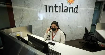 Kawasan Industri Dongkrak Marketing Sales Intiland 84,7% di Kuartal I 2025