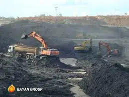 Low Tuck Kwong Tambah Tajir! Laba Bayan Resources (BYAN) Naik di Kuartal I-2025