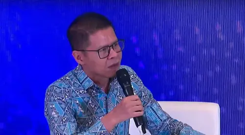 OECD Pangkas Proyeksi Ekonomi RI, APINDO Minta Pemerintah Genjot Stimulus