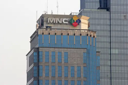 Pendapatan MNC Kapital (BCAP) Tembus Rp2,03 Triliun, Segmen Asuransi Melesat