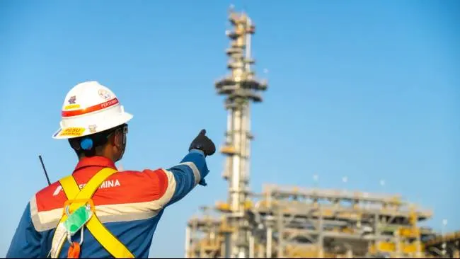 Pertamina Drilling Gandeng NPS Energy Kembangkan Teknologi Pengeboran Migas ERRA