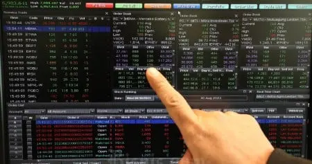 Tren CPO dan Euforia Saham Small Caps Dongkrak Saham AYLS