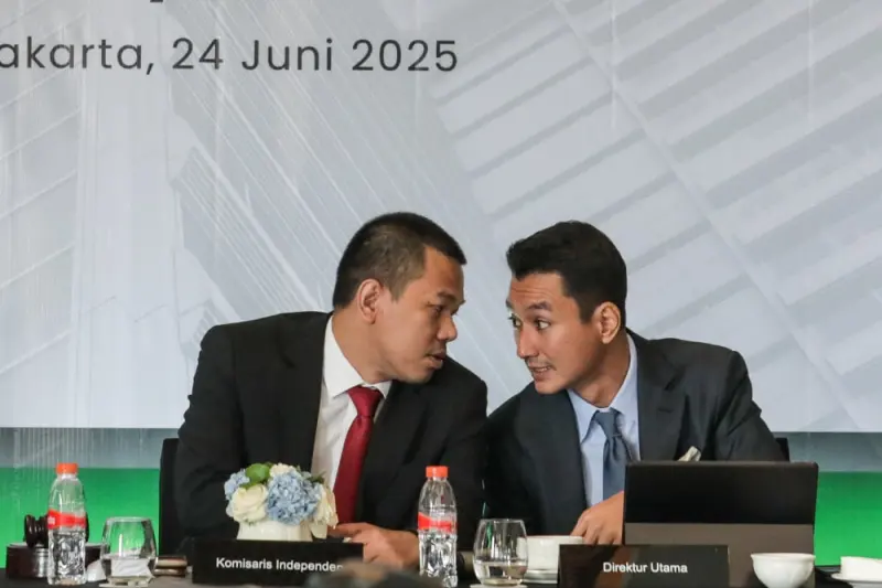 Akuisisi Perusahaan Daur Ulang, Artha Mahiya (AIMS) Siap Gelar Right Issue