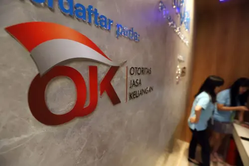 Bank DKI Mau IPO, OJK : Belum Ada Komunikasi