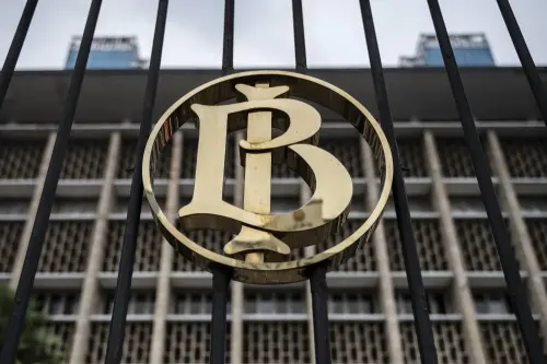BI Pastikan Cadev RI Stabil Sebesar 152,5 Miliar Dolar di Mei 2025