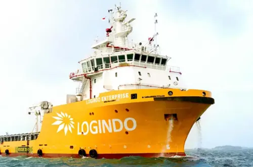 Lunasi Utang, Logindo Samudramakmur (LEAD) Jual 1 Unit Kapal