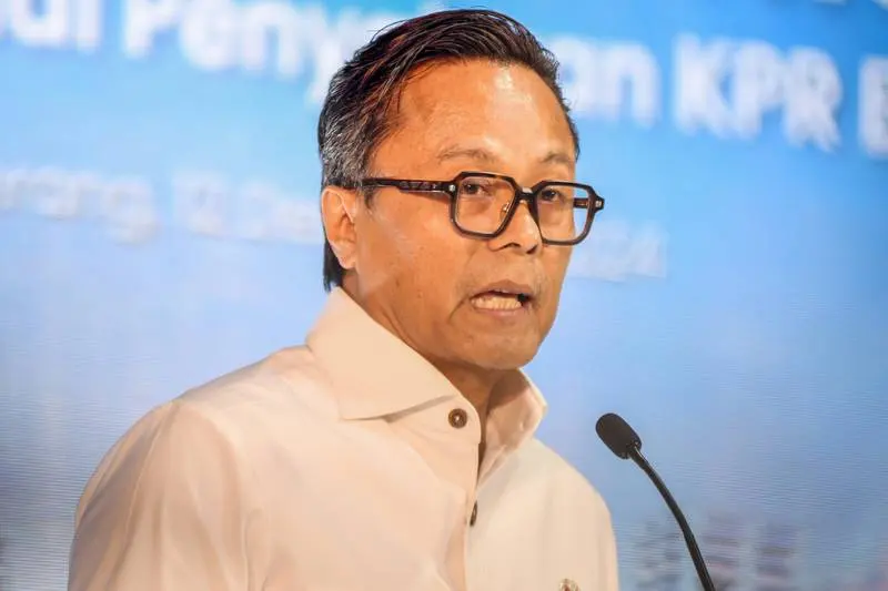 Pemerintah Bidik Bali Jadi Pusat Finansial Global Seperti 'Wall Street'