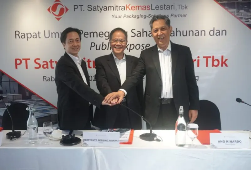 SMKL Bagikan Dividen Rp10,25 Miliar, Berikut Jadwal Lengkapnya