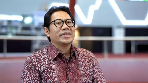 Targetkan 5 IPO Lighthouse di 2025, Begini Cara BEI Gaet Emiten Jumbo