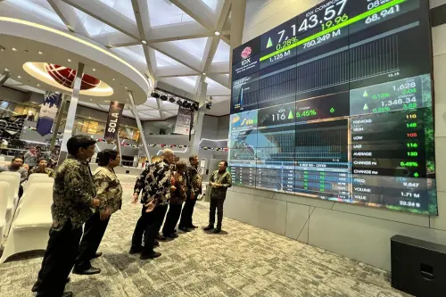 Xolare RCR Energy (SOLA) Targetkan Pendapatan Tumbuh 65% di 2025