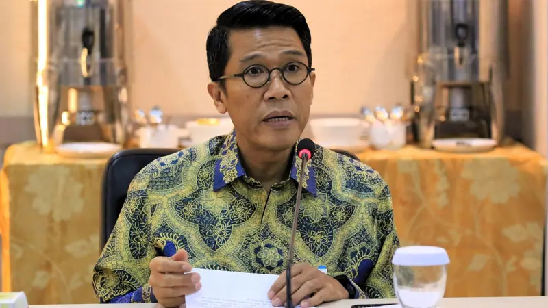 Sistem Pembayaran Dunia Berubah, DPR Desak Pemerintah Bergerak Cepat