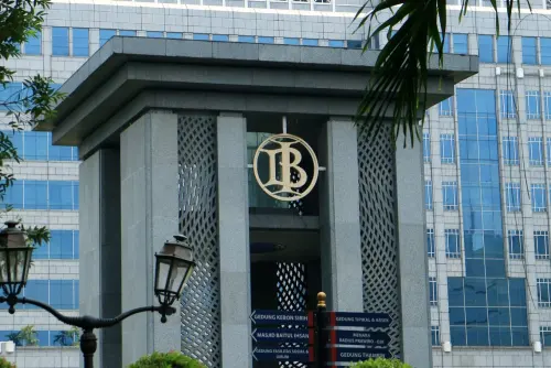 Kredit Perbankan Tumbuh 12,67% (yoy) pada Juni 2026, BI Pertahankan Proyeksi hingga 12%