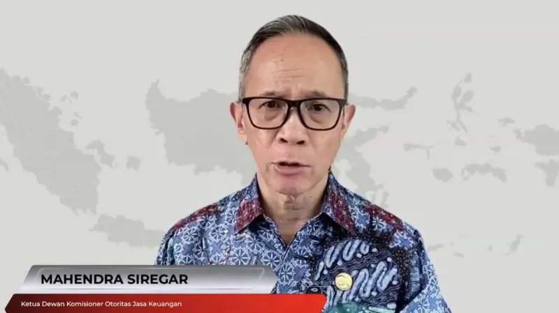 OJK Akan Tertibkan Influencer Keuangan, Ini Tujuannya
