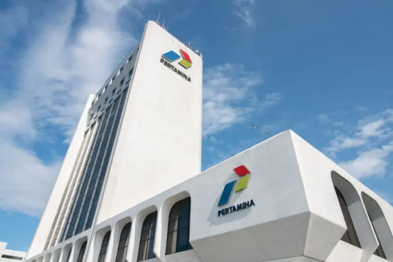 Pertamina Tawarkan 19 Proyek Energi ke Investor, Nilainya Capai Rp150 Triliun