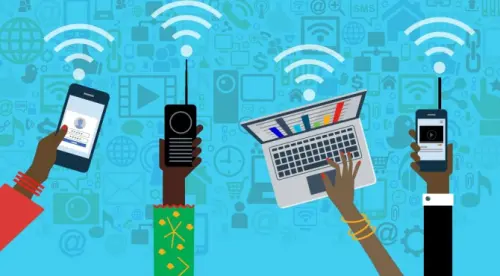 Solusi Sinergi Digital (WIFI) Menangkan Lelang Frekuensi 1.4 GHz BWA Region 1, Berpotensi Menguasai 60% Lebih Pasar Nasional dengan Efisiensi Investasi Tertinggi