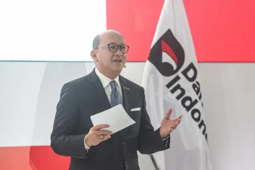Bos Danantara Sebut Pasar Modal Indonesia Jadi Pilar Ekonomi Nasional