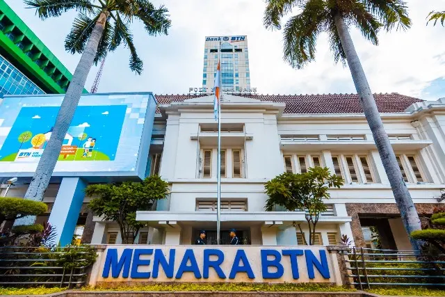 BTN Sediakan Kuota Mudik Gratis untuk 3.500 Pemudik, Ini Jadwal dan Rutenya