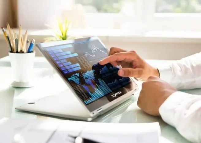 Emiten Laptop ZYRX Peroleh Kontrak Rp793 Miliar dari Kemendikdasmen